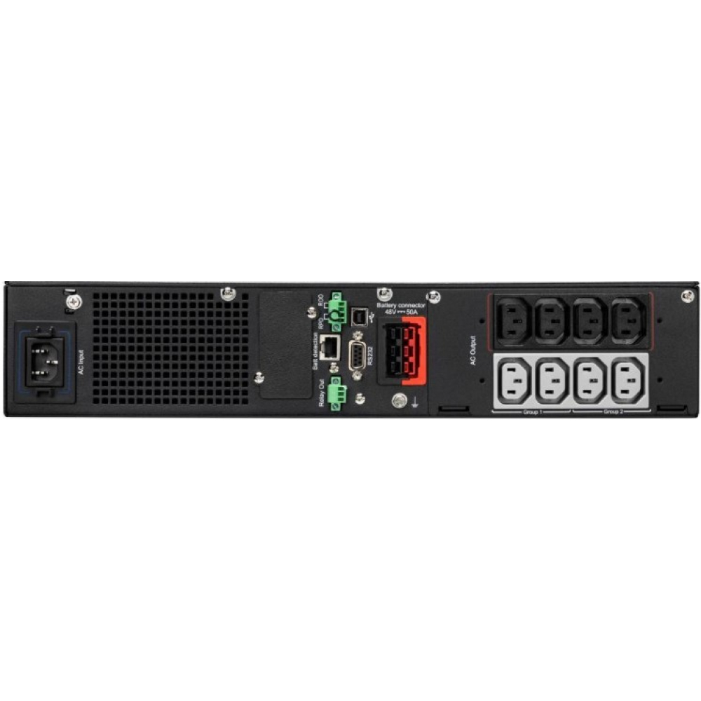 ИБП Eaton 5PX 1000I RT2U G2 (9210-53050)