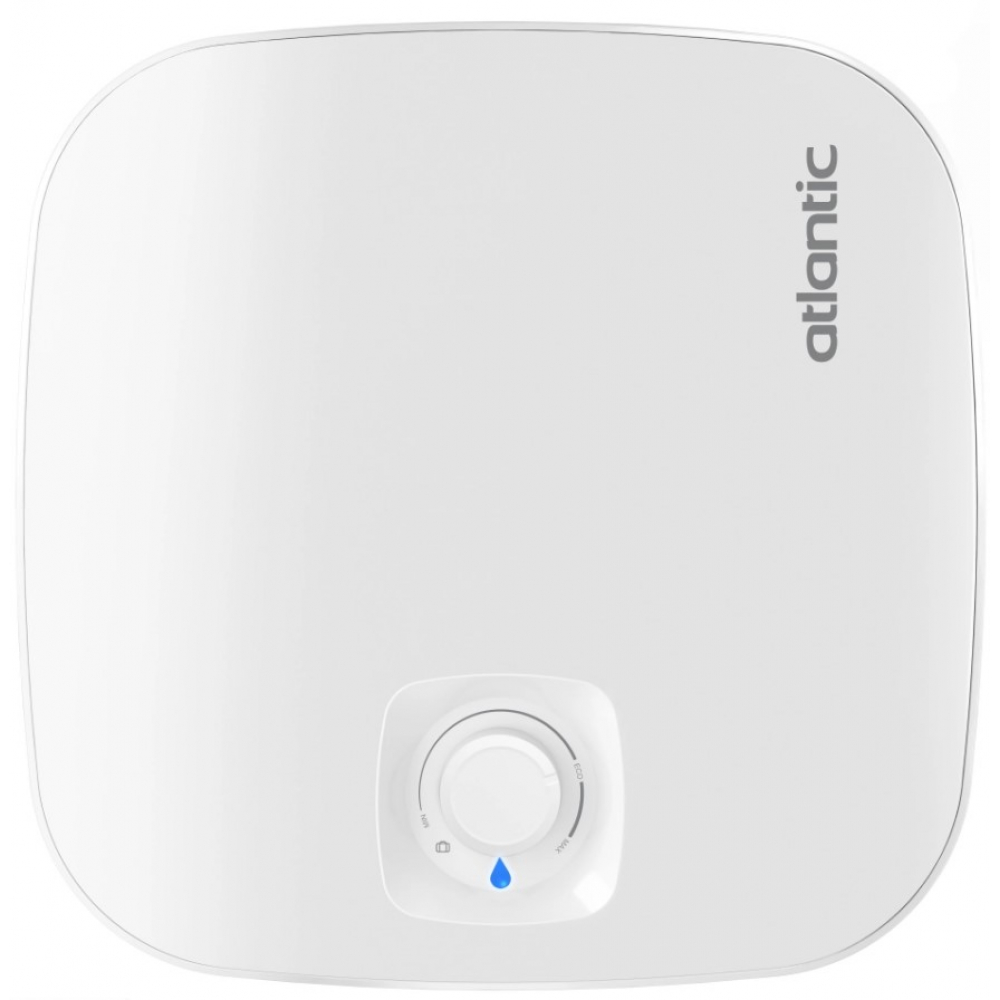 Бойлер накопичувальний електричний Atlantic Nanto SWH 10U M-N1 (подвод воды сверху)