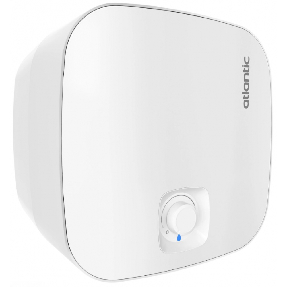 Бойлер накопичувальний електричний Atlantic Nanto SWH 10U M-N1 (подвод воды сверху)