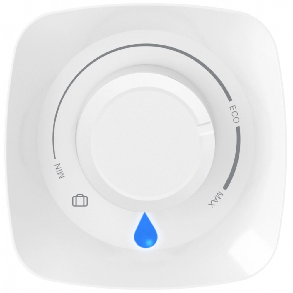 Бойлер накопичувальний електричний Atlantic Nanto SWH 10U M-N1 (подвод воды сверху)