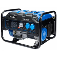 Enersol EPG-2800S (2,8 кВт)