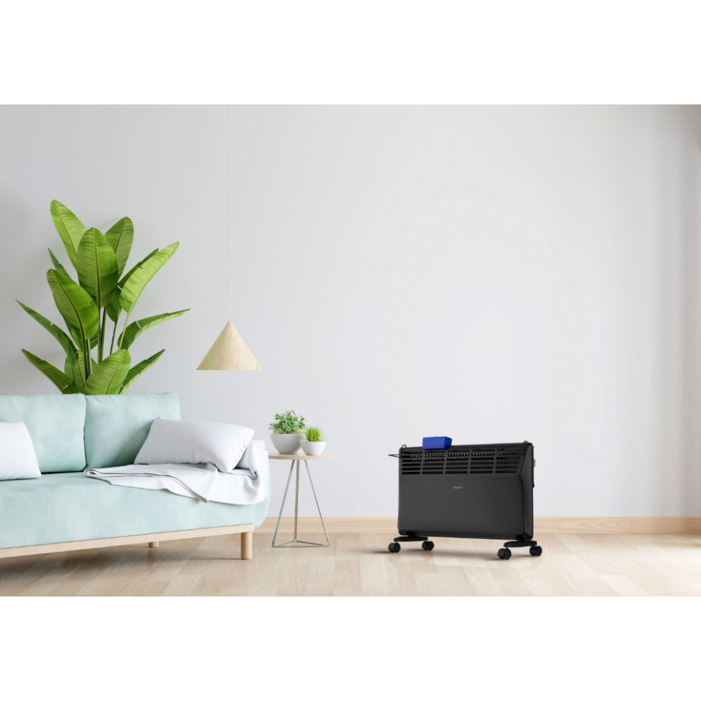 Електричний конвектор Ardesto CHB-2000MBD