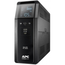 ИБП APC Back UPS Pro BR 1200VA (BR1200SI)