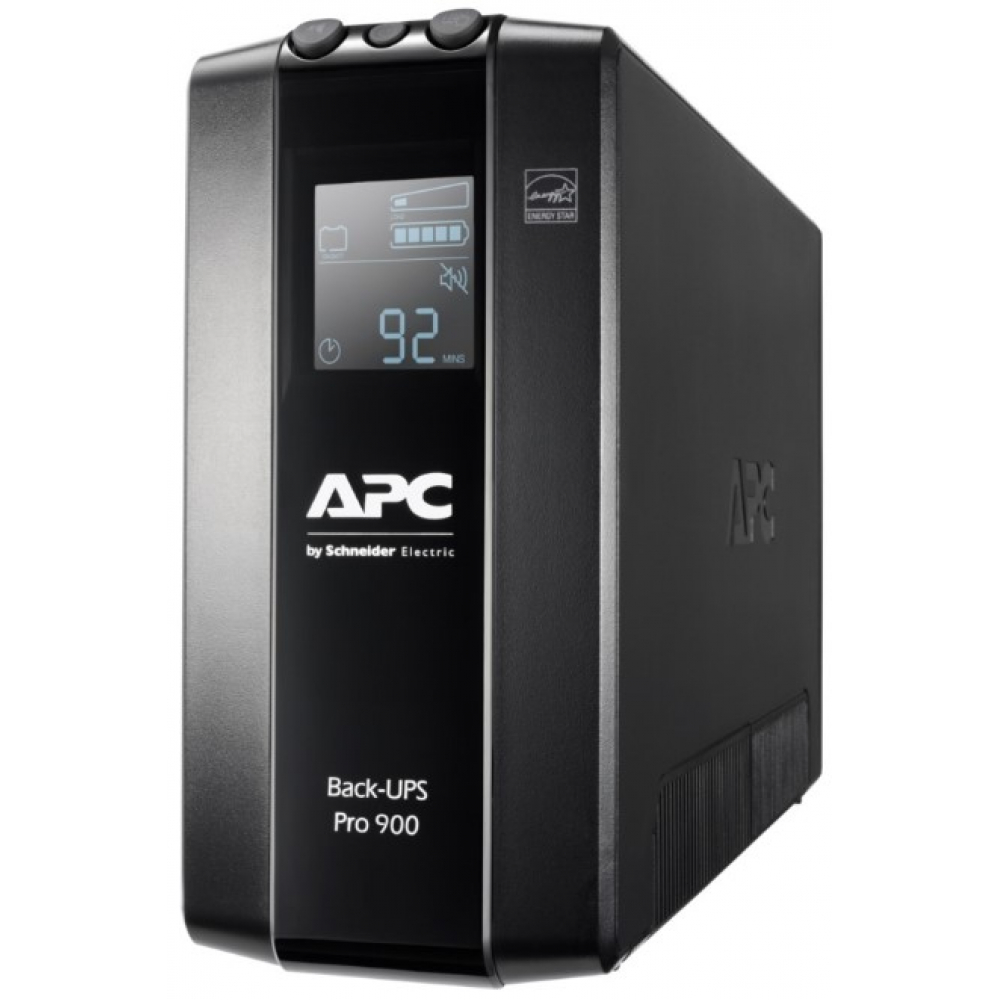 ИБП APC Back UPS Pro BR 900VA (BR900MI)