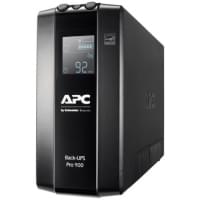 APC Back UPS Pro BR 900VA (BR900MI)