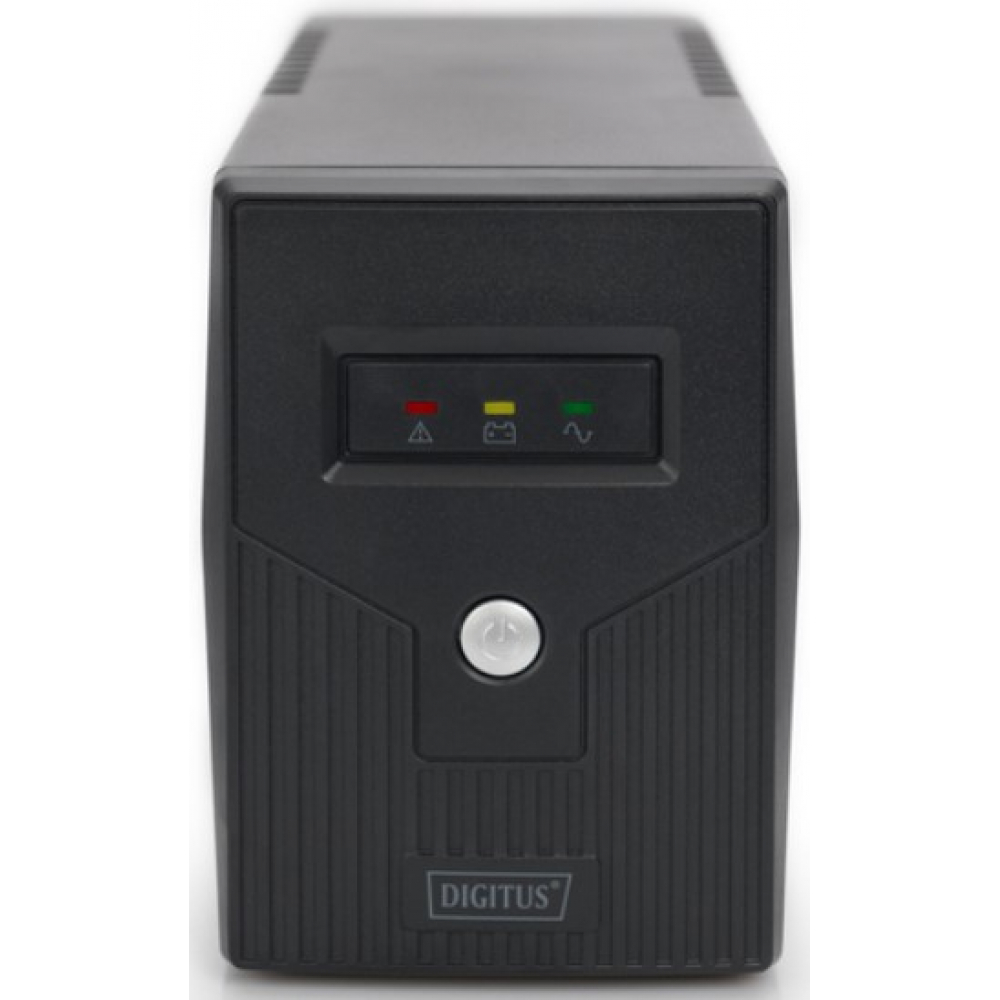 ДБЖ Digitus Line-Interactive 600VA/360W (DN-170063)