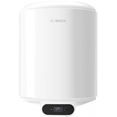 Бойлер накопичувальний електричний Bosch TR4000T 50 EBP (7736506565)