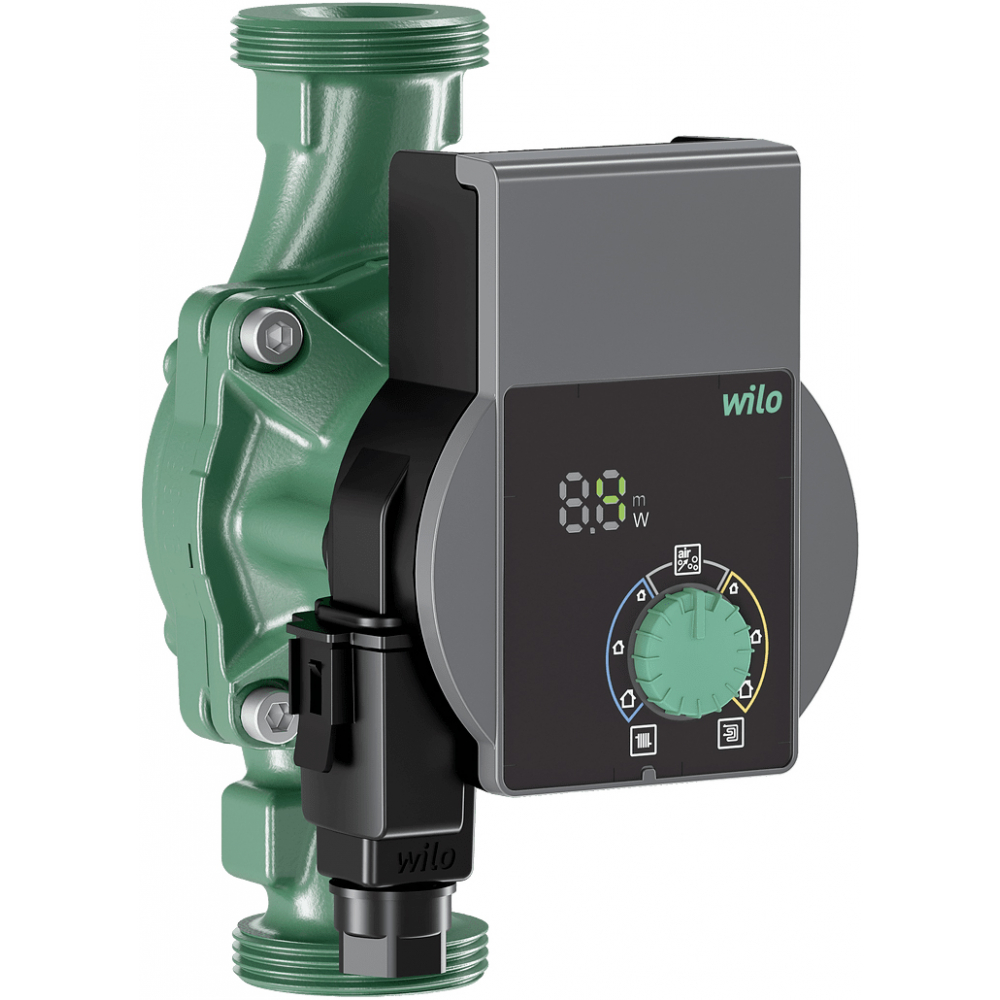 Циркуляционный насос Wilo Yonos Pico 1.0, 25/1-6, 1/2" (4248084)