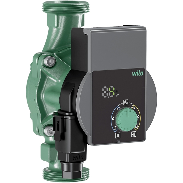 Циркуляционный насос Wilo Yonos Pico 1.0, 25/1-4, 1/2" (4248082)