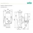 Циркуляційний насос Wilo Yonos Pico 1.0, 15/1-6-130 1" (4248081)