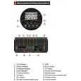 Инвертор Must PV18-5248PRO 5,2kW 48V