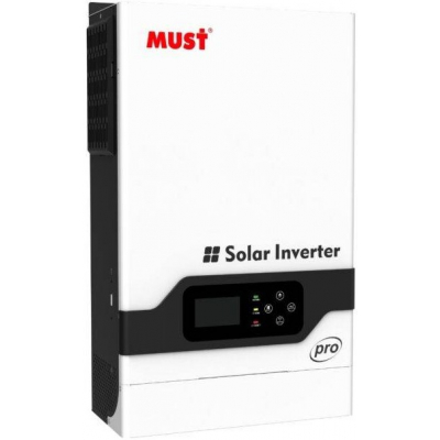 Инвертор Must PV18-5248PRO 5,2kW 48V