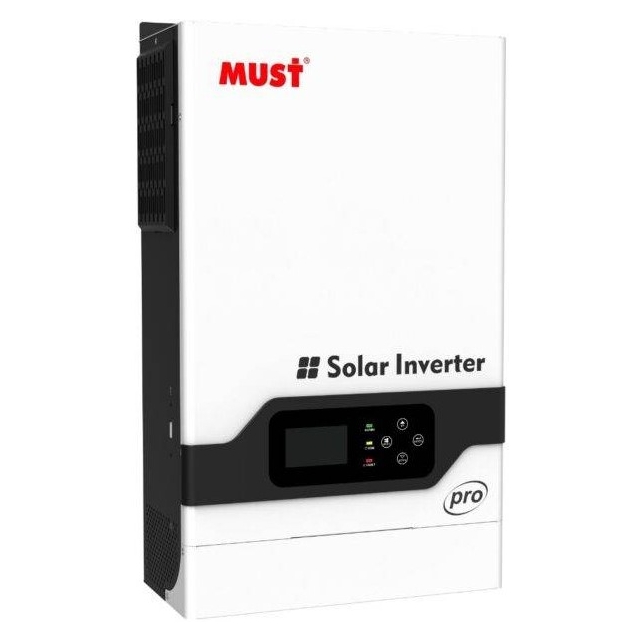 Инвертор Must PV18-5248PRO 5,2kW 48V
