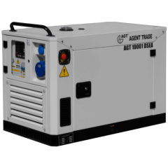 AGT 10001 DSEA (7,7 кВт)