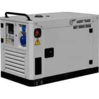 AGT 10001DSEA + ATS22S блок автоматики AGT 10001DSEA + ATS22S блок автоматики