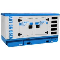 AGT 36 DSEA (28,8 кВт) AGT 36 DSEA (28,8 кВт)
