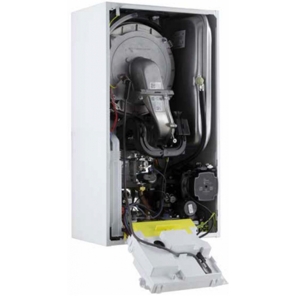 Котел газовый конденсационный Baxi Luna Classic 1.24 INT A