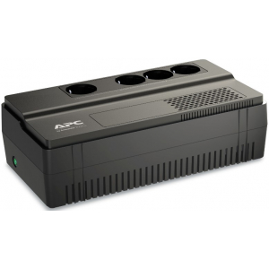 APC Back-UPS BV 1000VA (BV1000I-GR)