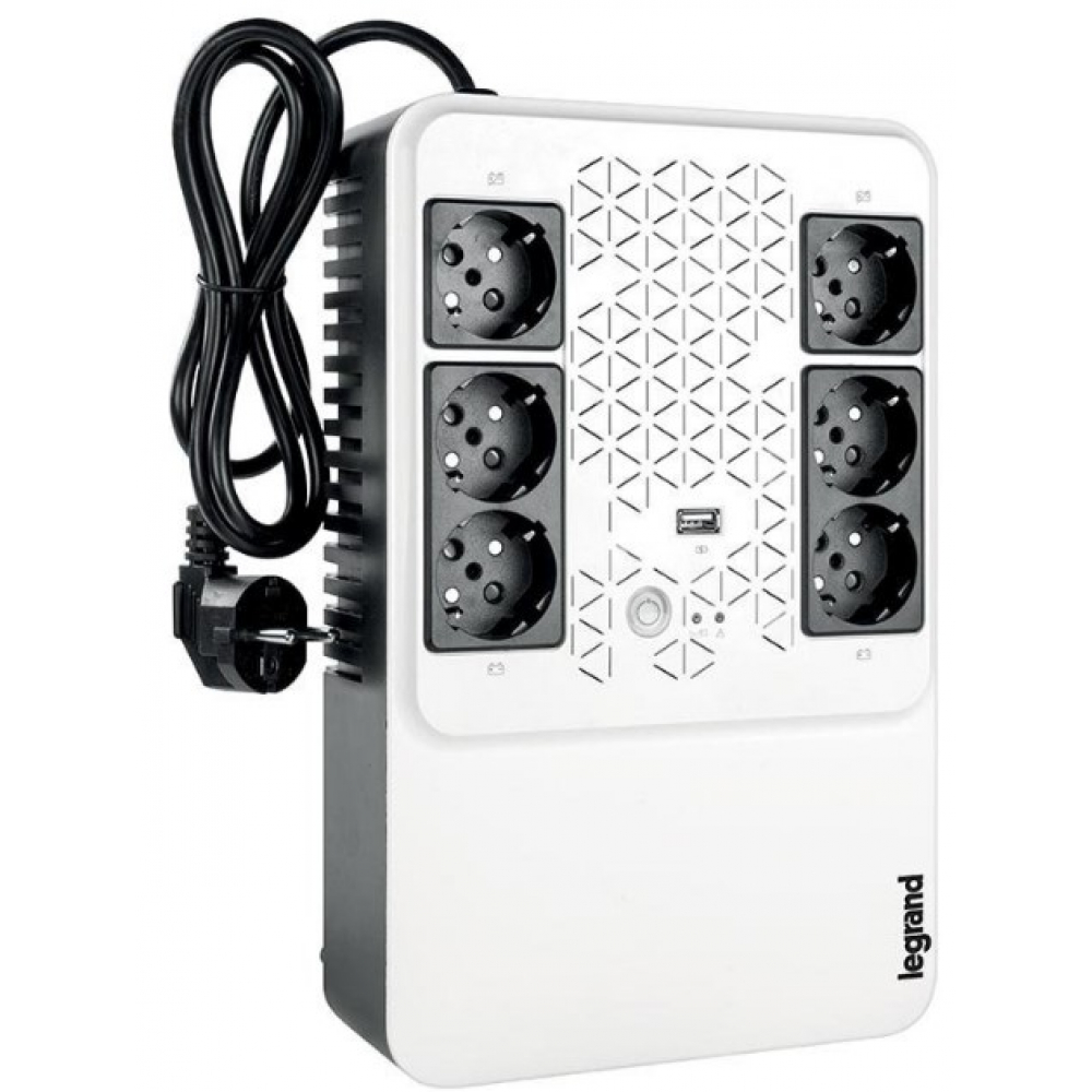 ИБП Legrand Keor 600ВА (310081)