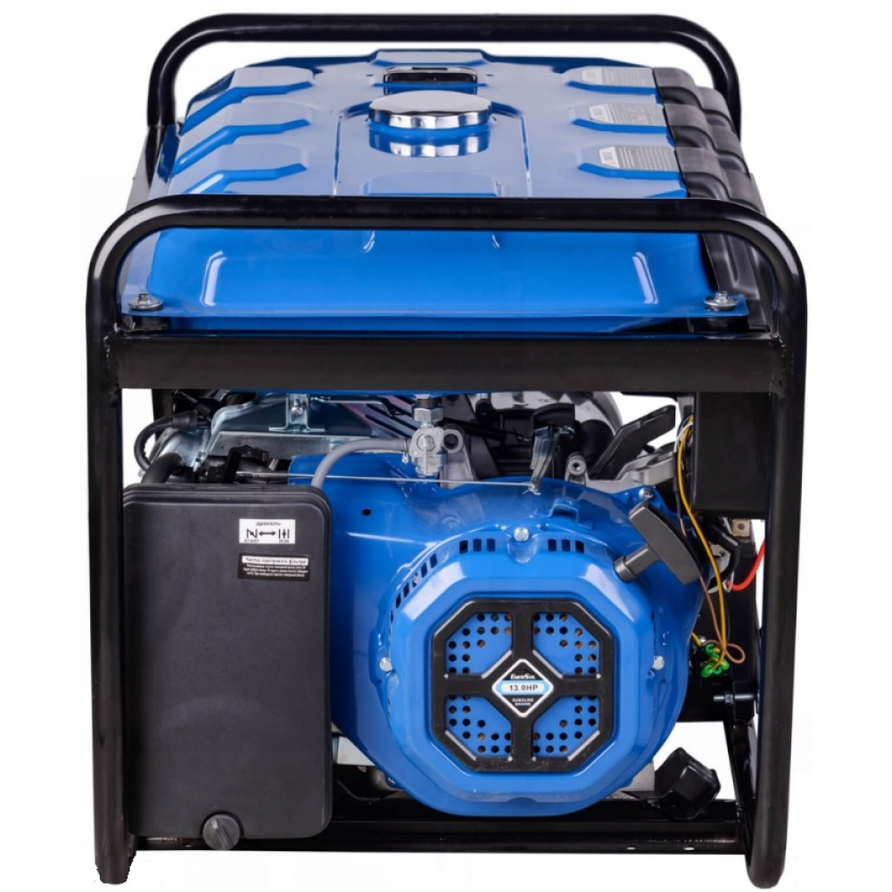 Бензиновый генератор EnerSol EPG-5500SE (5,5 кВт)