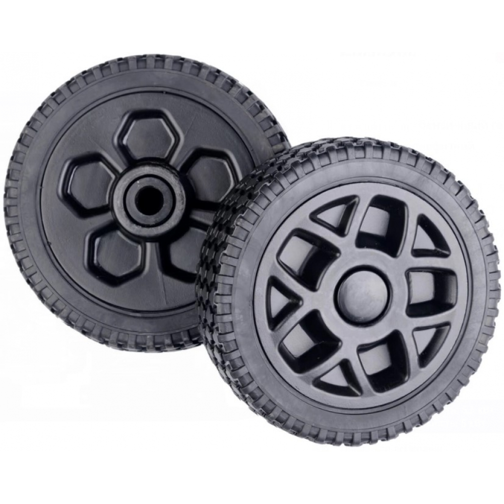 Бензиновый генератор EnerSol EPG-5500SE (5,5 кВт)