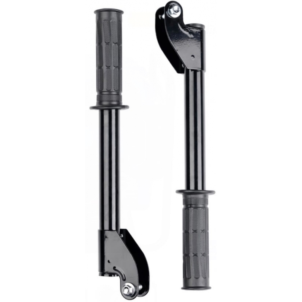 Бензиновый генератор EnerSol EPG-5500SE (5,5 кВт)