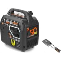Genergy Limited 2000i (2 кВт)