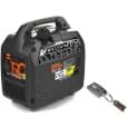 Бензиновий генератор Genergy Limited 2000i (2 кВт)