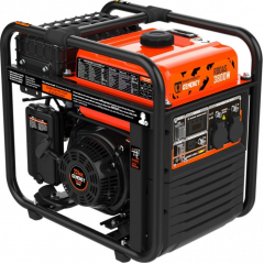 Genergy Rodas 3800W (3,8 кВт)
