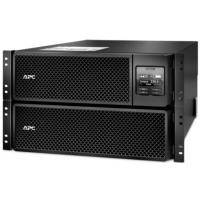 APC Smart-UPS SRT 10000VA RM (SRT10KRMXLI)