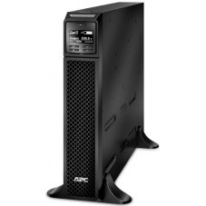 ИБП APC Smart-UPS SRT 1500VA (SRT1500XLI)
