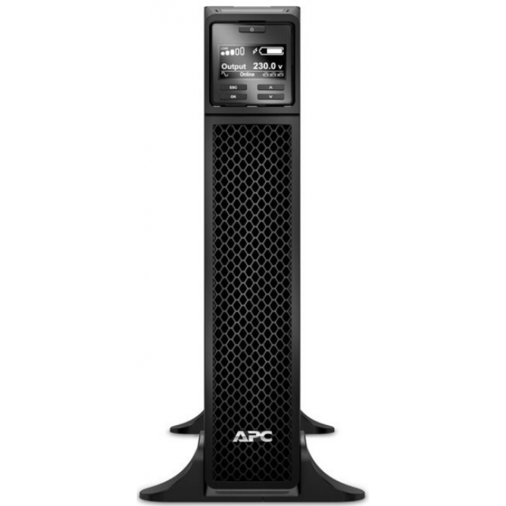 ИБП APC Smart-UPS SRT 1500VA (SRT1500XLI)