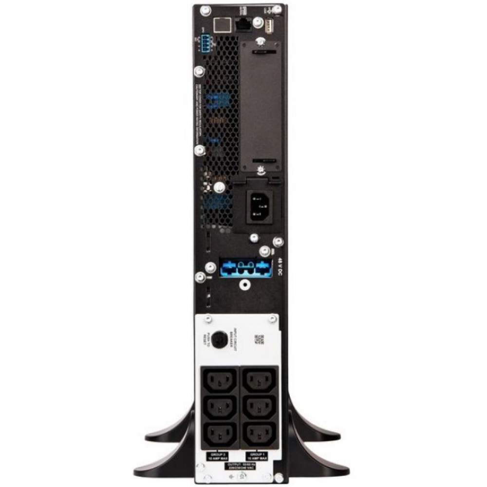 ИБП APC Smart-UPS SRT 1500VA (SRT1500XLI)