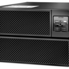 ИБП APC Smart-UPS SRT 8000VA RM (SRT8KRMXLI)