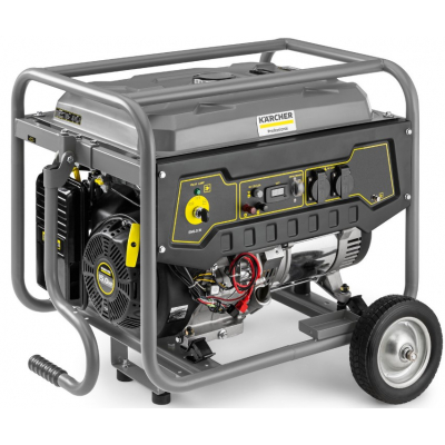 Бензиновый генератор Karcher PGG 3/1 (3 кВт)