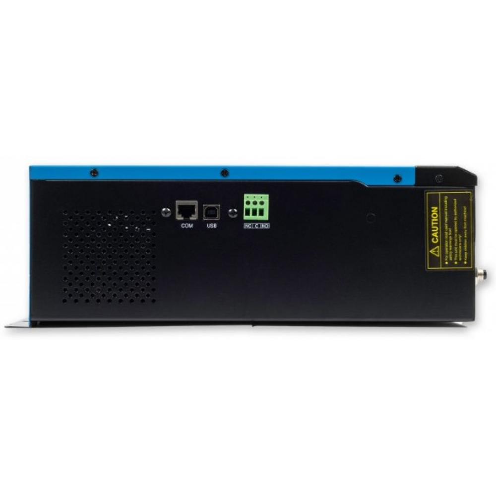 Инвертор Volt Polska Sinus Pro Ultra 3000W/6000VA 24V/230V + MPPT 60A 145V