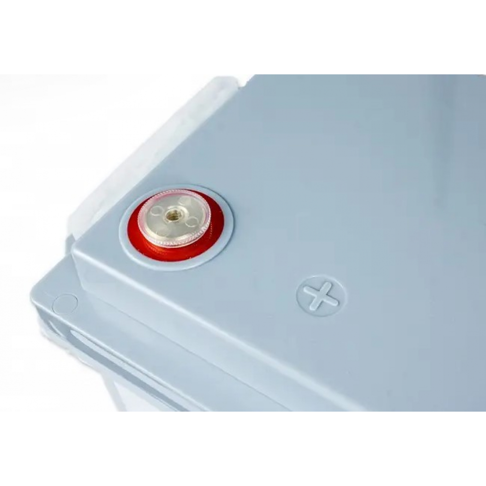 Комплект резервного питания Volt Polska Sinus Pro Ultra 3000W/6000VA 24V/230V+ 60A MPPT + 2 шт LiFePO4 12V 100 Ah (150A) BlueTooth с подогревом