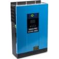 Комплект резервного живлення Volt Polska Sinus Pro Ultra 5000W/10000VA 48V/230V+80A MPPT  + ULTRA-5 51.2V 100Ah 100A