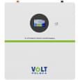 Комплект резервного живлення Volt Polska Sinus Pro Ultra 5000W/10000VA 48V/230V+80A MPPT  + ULTRA-5 51.2V 100Ah 100A