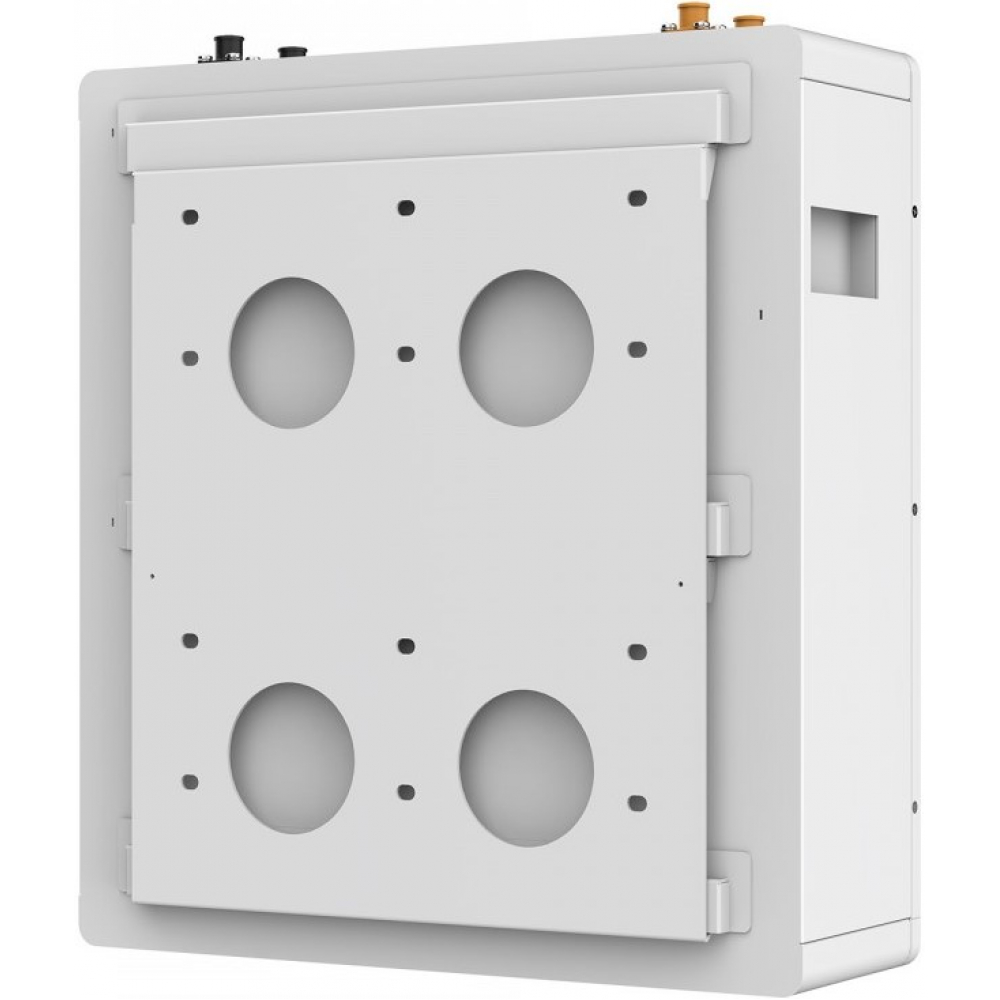 Комплект резервного питания Volt Polska Sinus Pro Ultra 5000W/10000VA 48V/230V+80A MPPT + ULTRA-5 51.2V 100Ah 100A