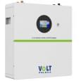 Аккумулятор литий-железо-фосфатный(LiFePo4) Volt Polska ULTRA-5 51,2V LiFePO4 100Ah 100A