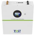 Аккумулятор литий-железо-фосфатный(LiFePo4) Volt Polska ULTRA-5 51,2V LiFePO4 100Ah 100A