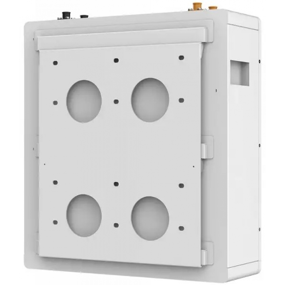 Аккумулятор Volt Polska ULTRA-5 51,2V LiFePO4 100Ah 100A