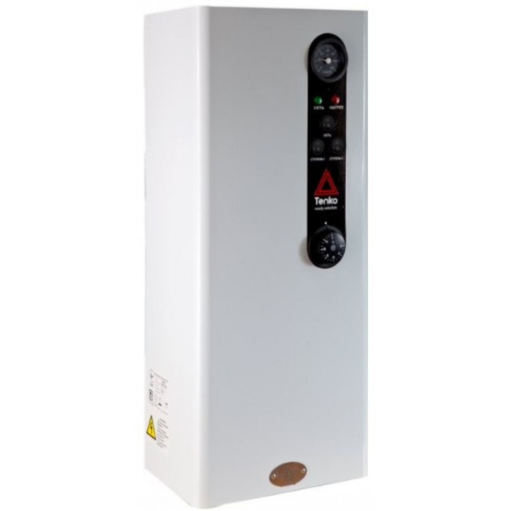 Котел электрический Tenko Стандарт 7,5 кВт 380 В(d)