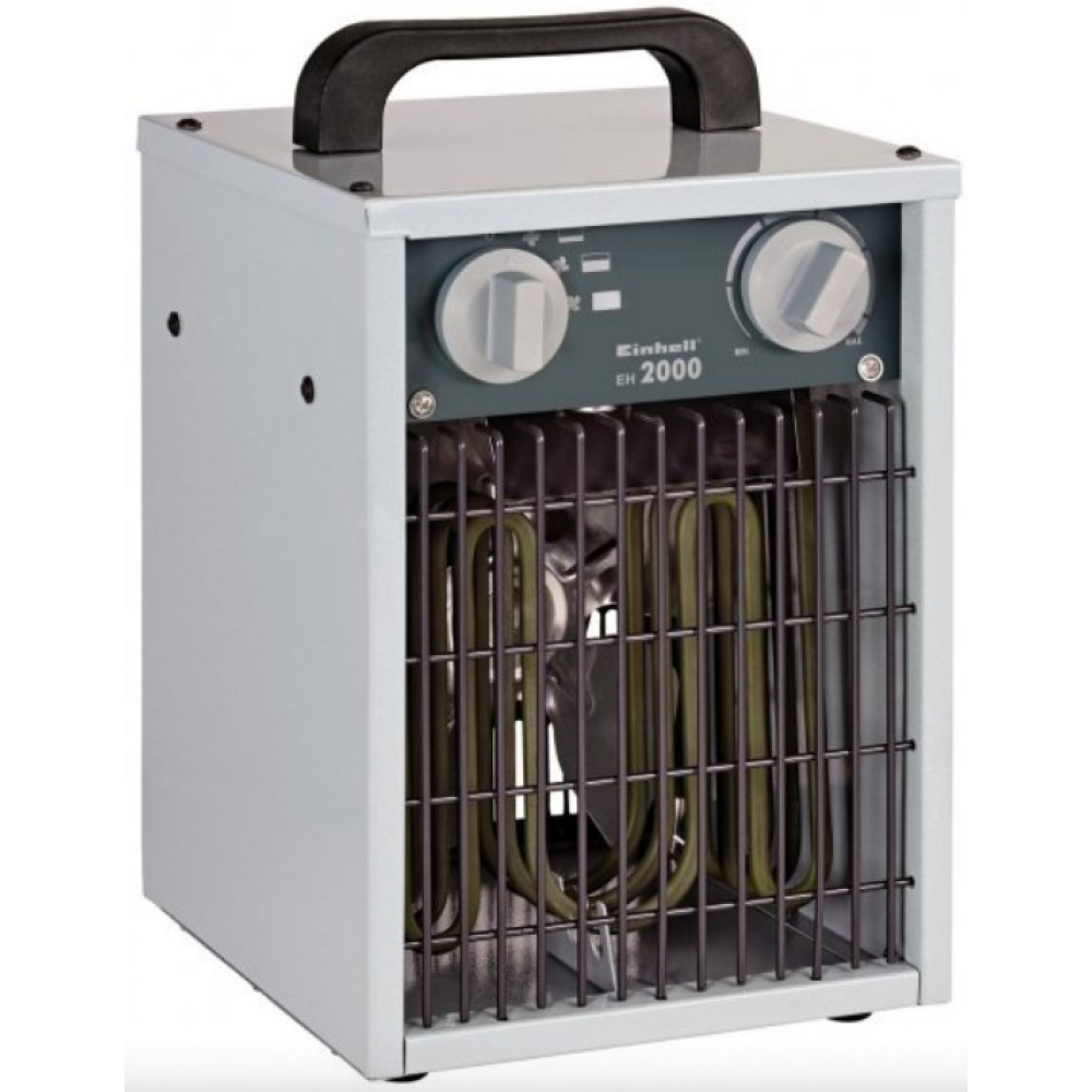 Тепловая пушка Einhell EH 2000