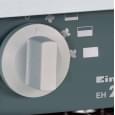 Тепловая пушка Einhell EH 2000