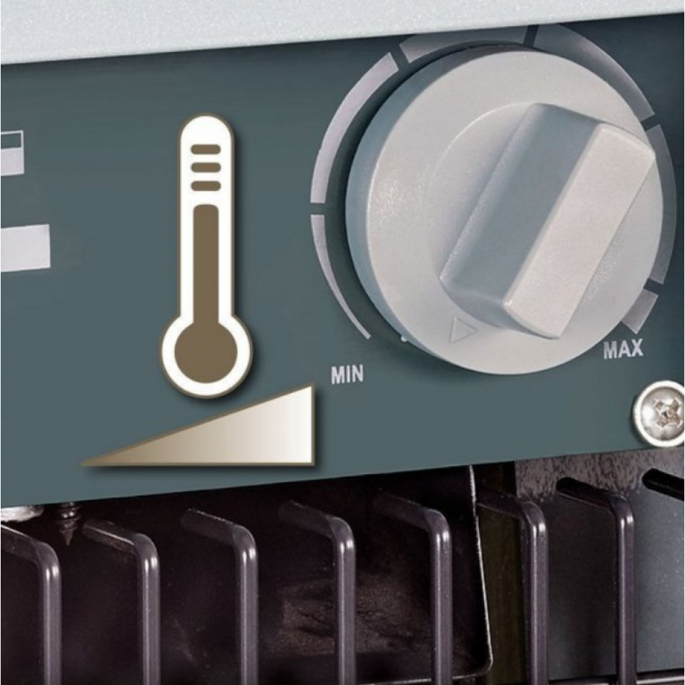 Тепловая пушка Einhell EH 2000