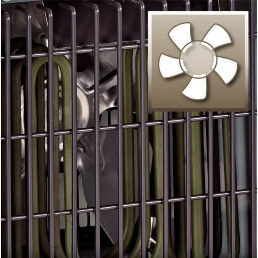 Тепловая пушка Einhell EH 2000