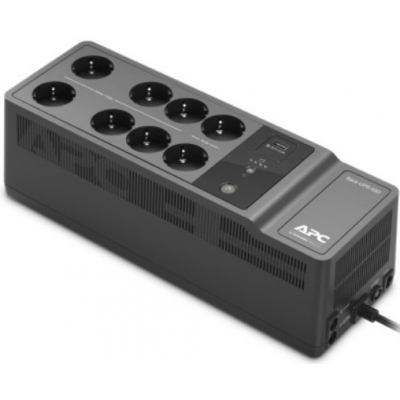 ИБП APC Back-UPS 850VA 230V (BE850G2-RS)