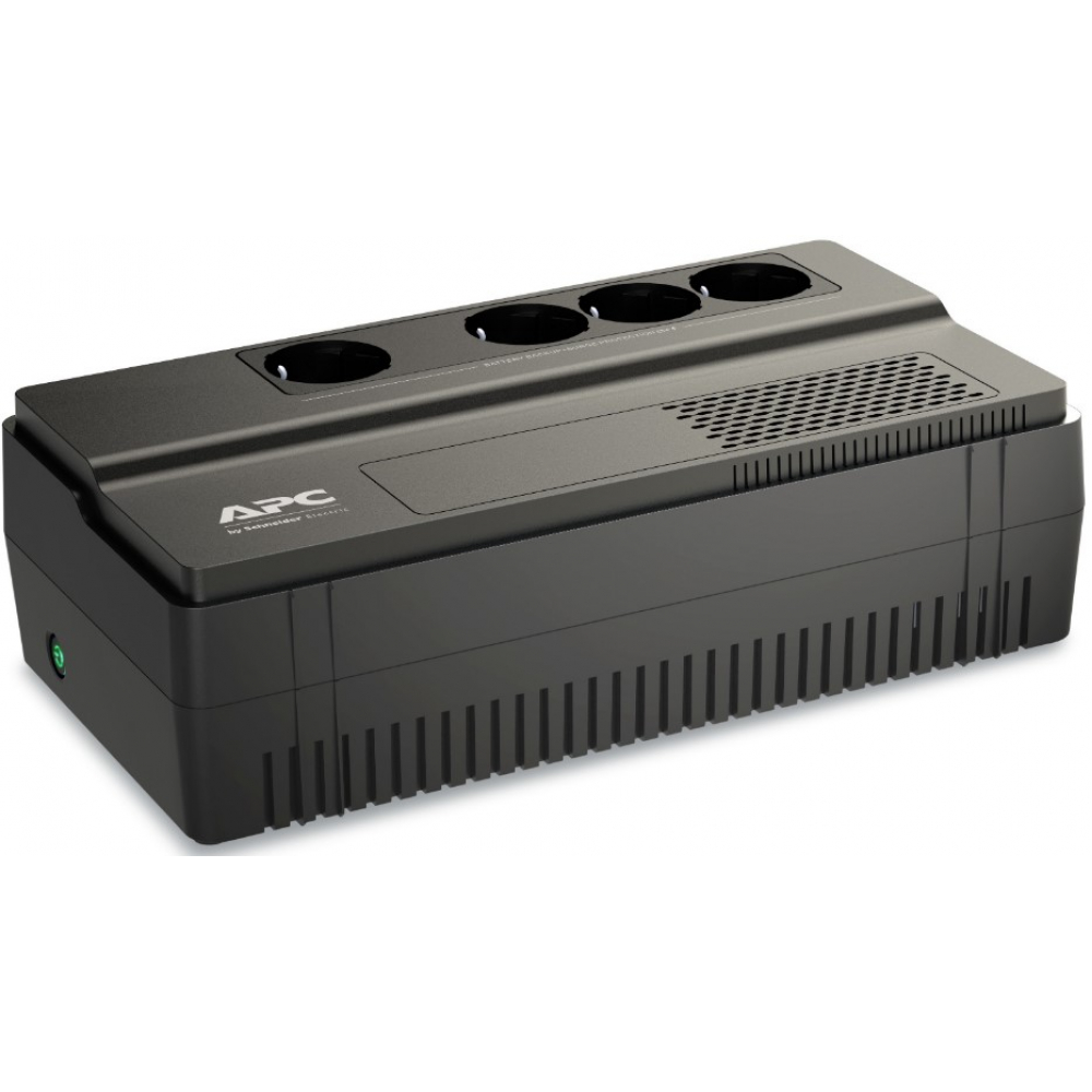 ДБЖ APC Back-UPS BV 500VA (BV500I-GR)